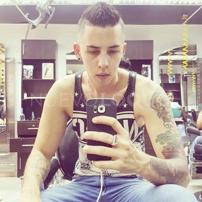  mike colombiano 
