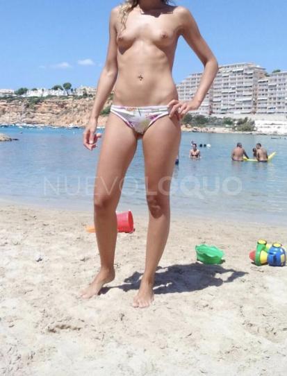  NOVEDAD IMPLICADA MUY CARIÑOSA PIVON
