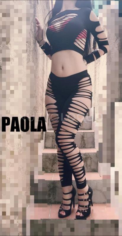 Posts pasion