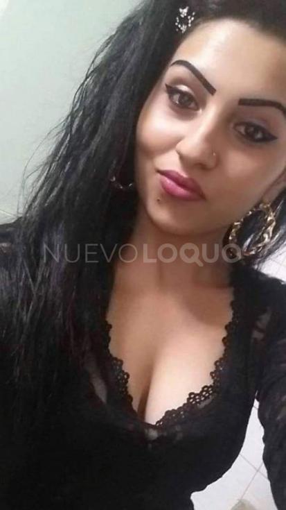  Sarita morenita solo realizo  a  i tu domicilio