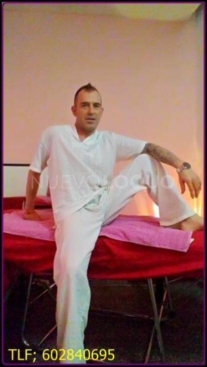  MASAGES EROTICOS ESPECTACULARES  HRS  rosas 