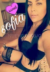 Me encanta sofia