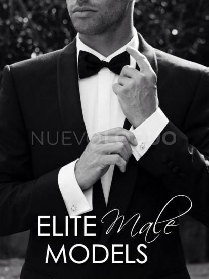  Elite Male Models Agencia de acompañantes Masculinos de Alto Nivel para mujeres y hombres