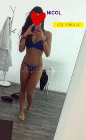 *** VENEZOLANA-CATALANA!!..*** AnyS GIRONA