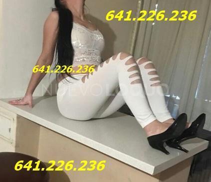 contactos pasion