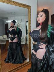 Travesti Super ! Hago Transformaciones,tengo ropa,pelucas y tacones