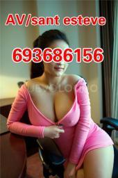 NUEVO PISO--CHICAS NUEVAS ORIENTALES MASAJES Y   H EN GRANOLLERS CENTRO