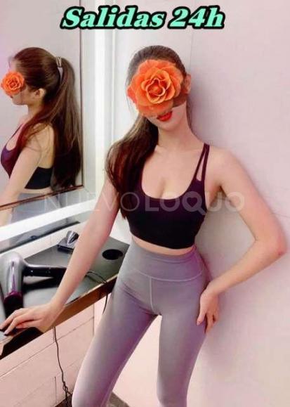   NUEVAS GUAPAS JOVEN ASIATICAS ORIENTALES MASAJES H TODOS EN FUENGIROLA