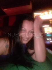 Solo tres dia nueva en Palma chica Alemana