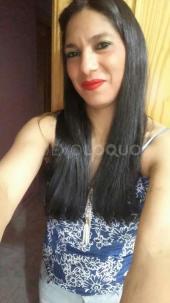 Chica a super completa morena    hr