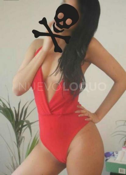  SILVIA LAS MAS,  , LA MEJOR  ........QUIEROOOOOOO MUCHAAAAA FIESTAAAA.......