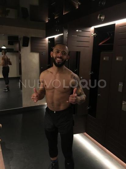  Dominante,festeiro y 