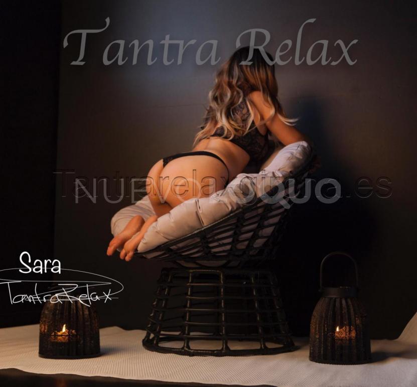  TANTRA RELAX SINÒNIM DE NOIES 