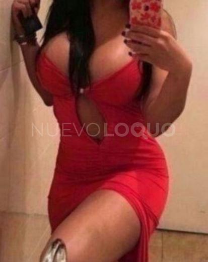  ROSITA MORENA MORBOSA  DISCRETO  DE PECHOS NATURAL