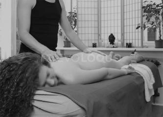 MASAJISTA ERÓTICO  para mujeres- DANI