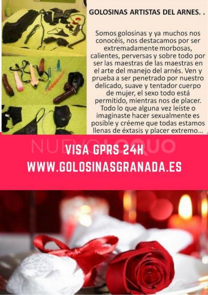  Artistas del  …  horas
