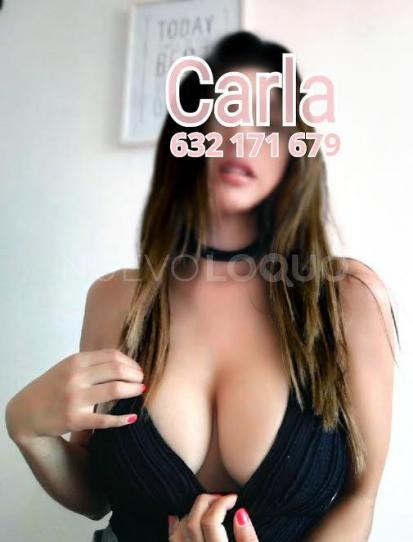  DULCE MASAJISTA DISCRETA.