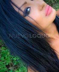 Masaje profesionales chica italiana