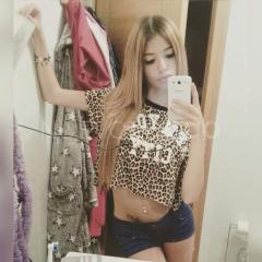 Trans andaluza super femenina y dulce