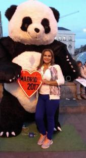 ▒▓ rosas. ▓▒AMIGAS MASAJISTAS EROTICAS▒▓ ▓LOLY  AÑOS Y CAROL MADURITA▒▓ ▓ 