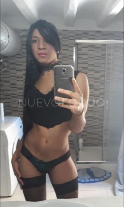 Posts pasion