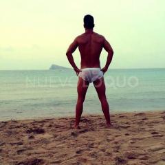 MASAJE POR TODO EL CUERPO BODY TO BODY