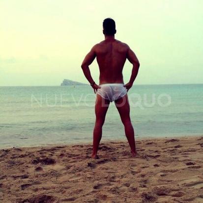  MASAJE POR TODO EL CUERPO BODY TO BODY