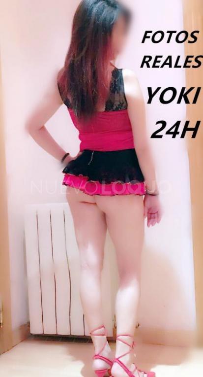  ASIATICAS  CHICAS HORAS MASAJESY   