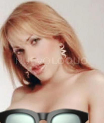  RUBIA EXPERTA CON PRINCIPIANTES