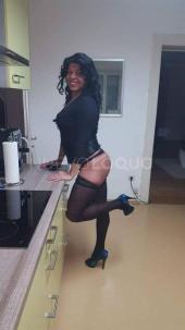 TRAVESTI TAYRA