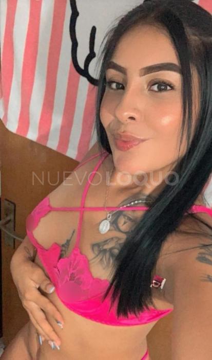  NOVEDAD! Fuego y Pasión Garantizados
