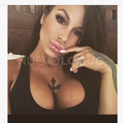 STELLA BABY PORNSTAR IBIZA️️️️IBIZA acompañante️️️️️�