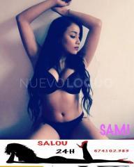 NOVEDAD EN SALOU_____SALMA____//ARABE//