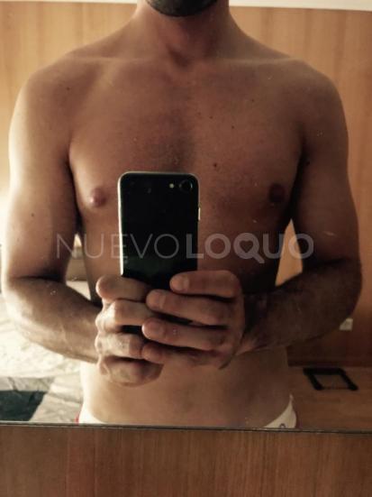 PEDRO acompañante ESPAÑOL - UNIVERSITARIO PARA CHICAS, PAREJAS Y TRANS - 