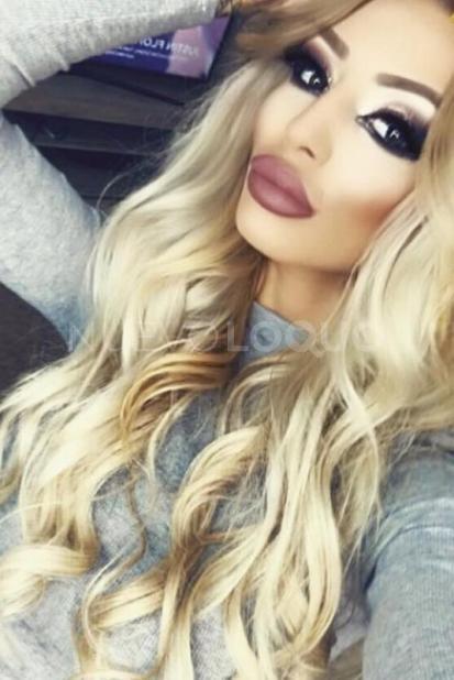  SOY KARINA,NUEVA EN MADRID