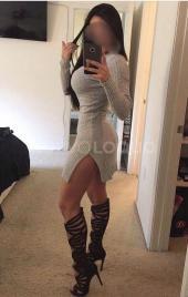 DANIELA acompañante DE LUJO