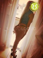 Bruna Recien llegada Palma.Dulce y caliente.