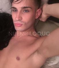 Matheo foxx
