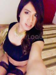 travesti jovencita VIviana