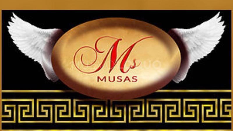  Bienvenido a un mundo de Musas
