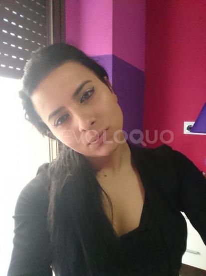  trans muy   te saca la 