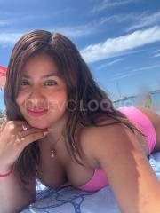 SOY UNA CHICA HERMOSA Y MUY DULCE.