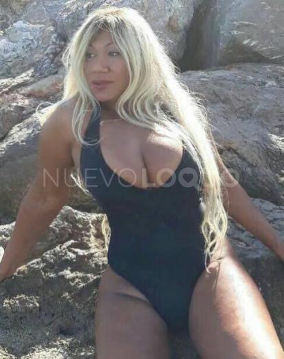  TRANS VICKY STAR DE VUELTA A LLEIDA P   Y FIESTEIRA SIN TABUES