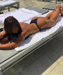 Andrea hot venezuela