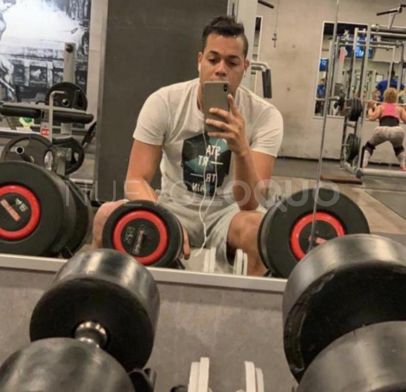  CHICO RICARDO MASAGISTA EROTICO MORBO AL  POR .