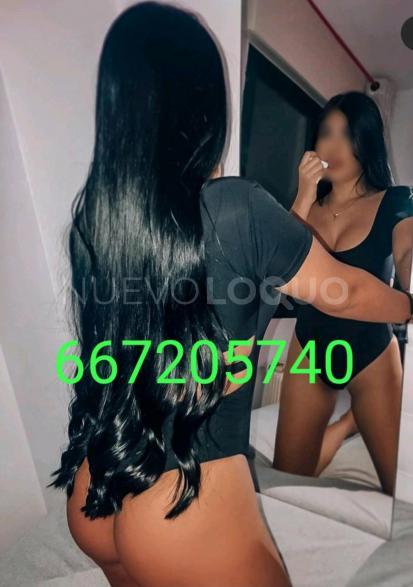  SOLO  KRYSTAL COLOMBIANA A  A E IMPLICADA SOY DELGADITA PIEL BLANCA  H