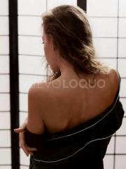 placeres sensoriales con Julia masaje erotico hoy rosas hora