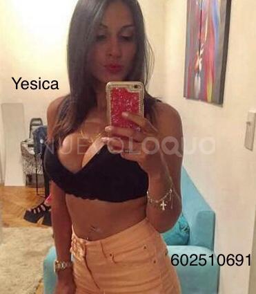  YESICA MORBOSA    MEDIA HORA  rosas Y DOMICILIOS  ROSAS LA HORA