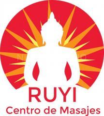 RUYI - CENTRO DE MASAJES ORIENTALES - CALLE INDEPENDENCIA,  LOCAL