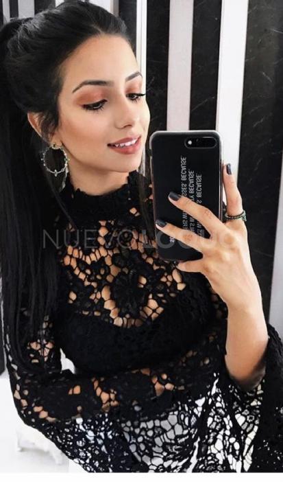  Paola Comienza tú verano  años 